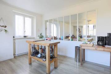Gîte pour 12 personnes à Le Faouët