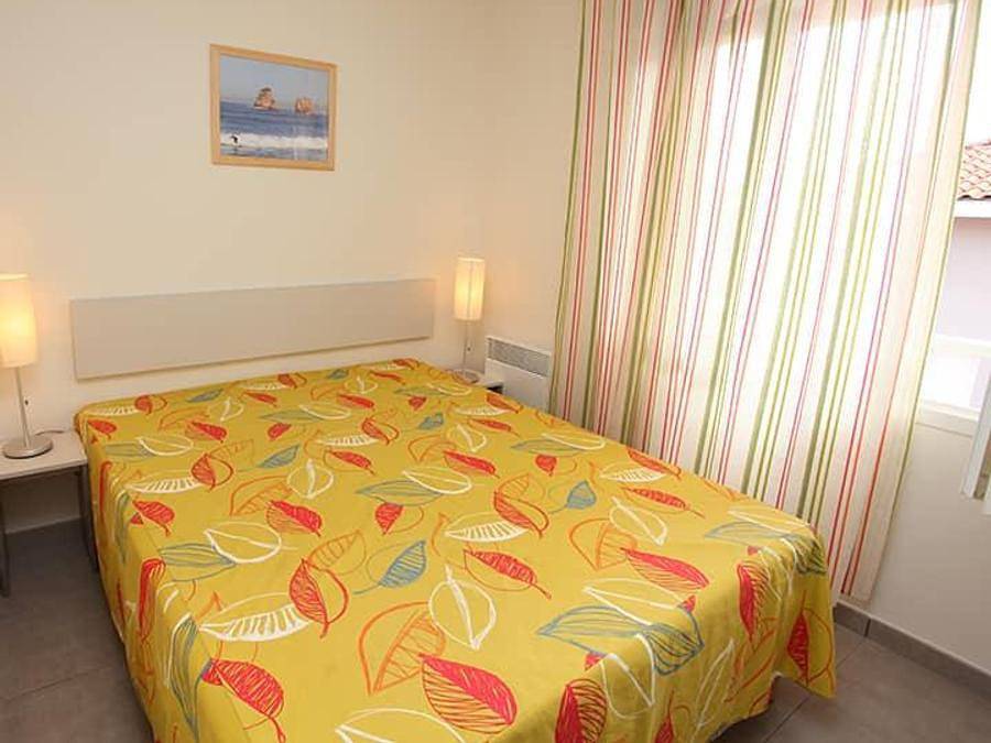 Résidence Lagocéan - Apartamento 4 personas - T2 Superior in Vieux-Boucau-les-Bains, Côte d’Argent