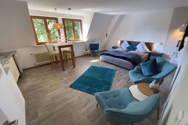Ferienwohnung für 2 Personen - 1
