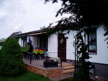 Bungalow für 6 Personen in Hasselfelde, Harz, Bild 1