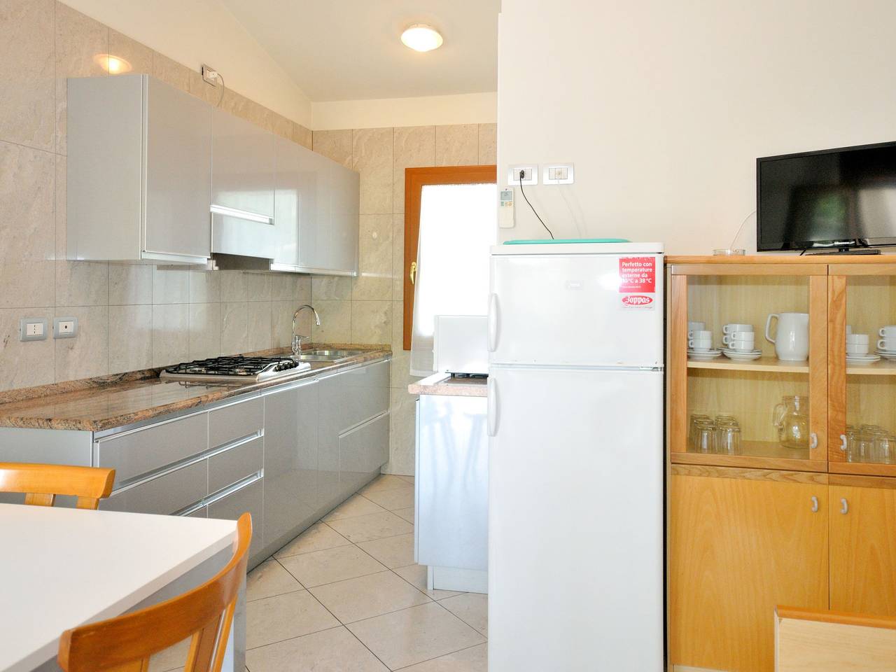 Ganze Wohnung, Villaggio Delfino in Bibione, Venedig Provinz