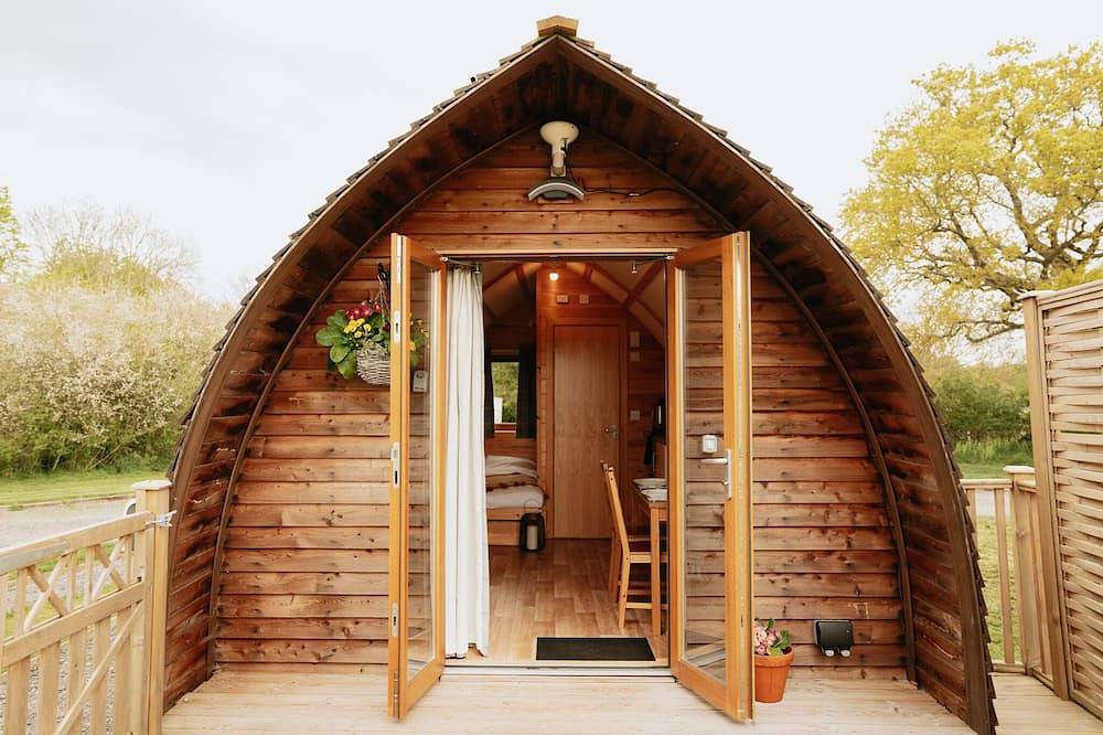 Casa vacanza a Suffolk a partire da 58€ a notte