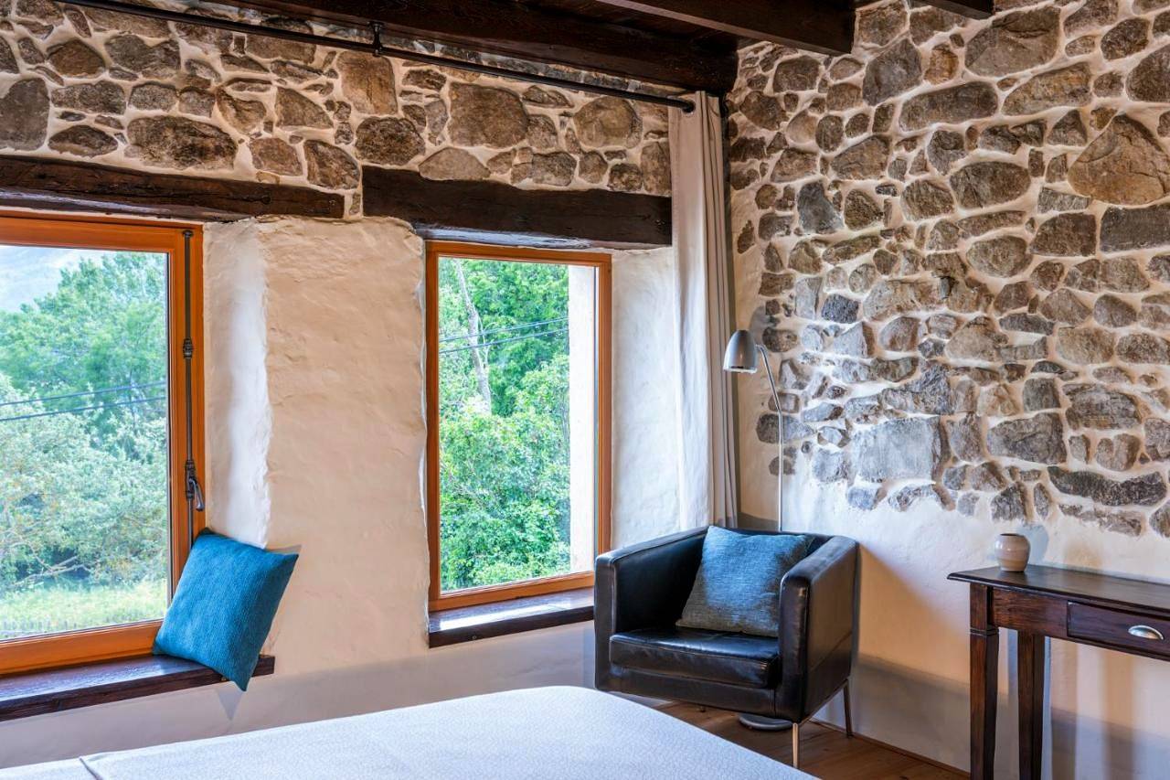 B&B Maisonnel in Saint-Bonnet-en-Champsaur, Parc national des Écrins