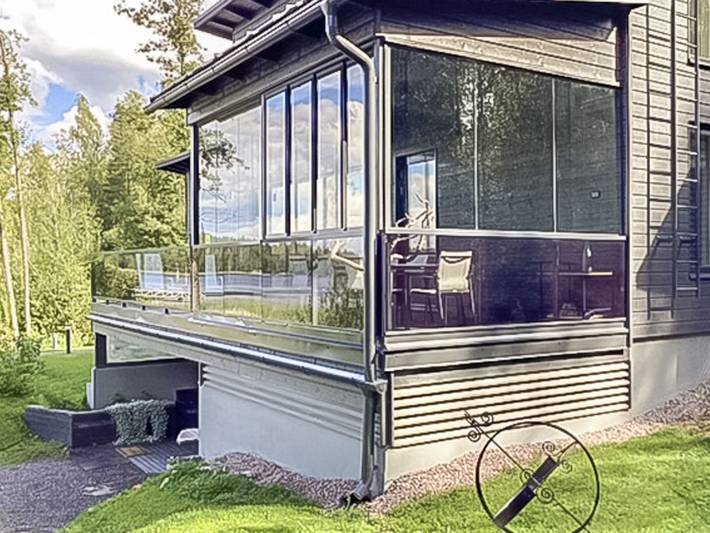 Käkikello in Ristiina, Mikkeli