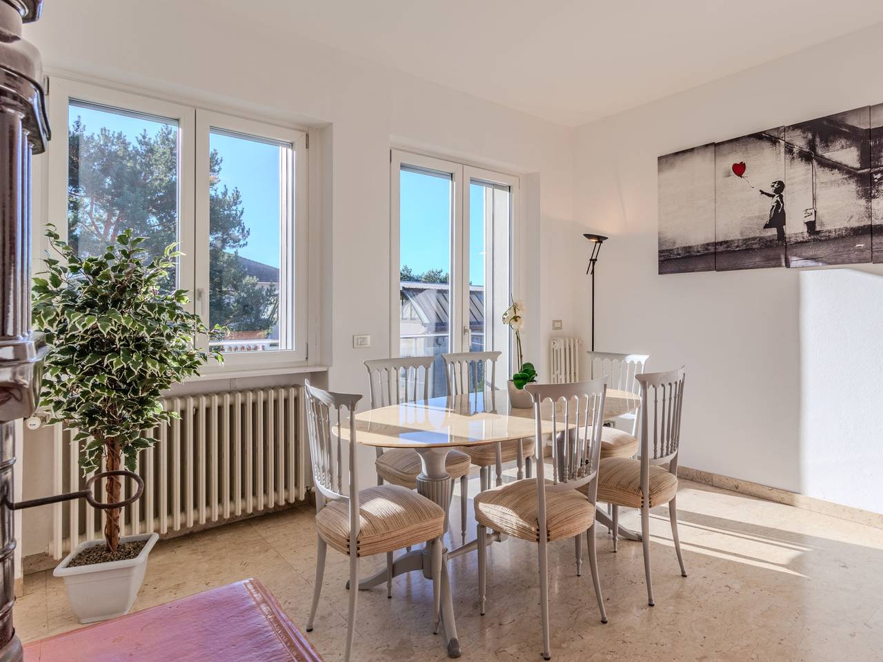 Geheel appartement, Betulla in Dervio, Westelijke Orobie-Alpen