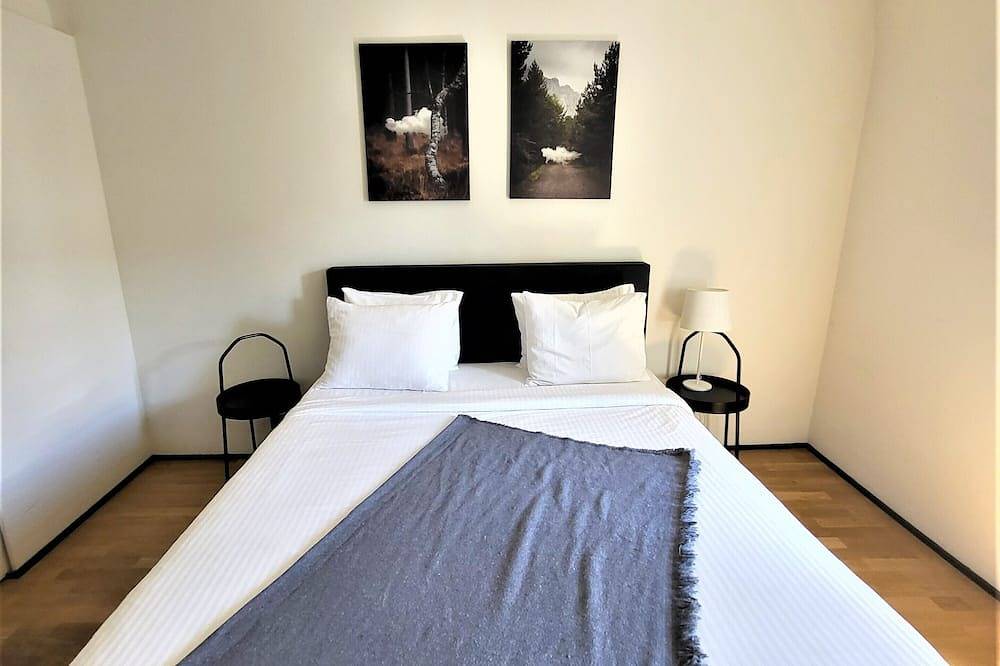 Apartamento entero, La Rotonde-2 bedroom apartment in enchanting Bruxelles with Wifi in Bruselas, Región de Bruselas