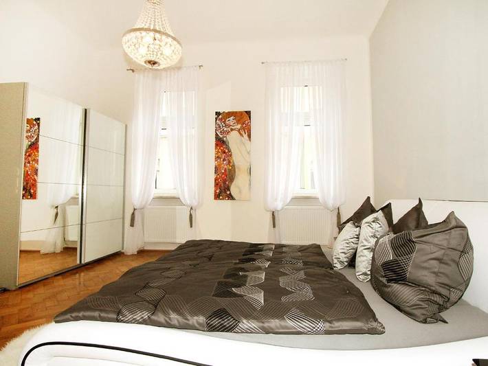 Gîte pour 4 personnes à Vienne (Autriche) - 4