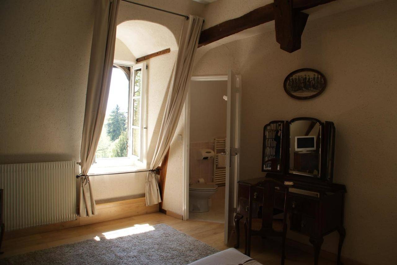 Chateau de Vaugrignon - Beer Spa in Esvres, Région de Tours