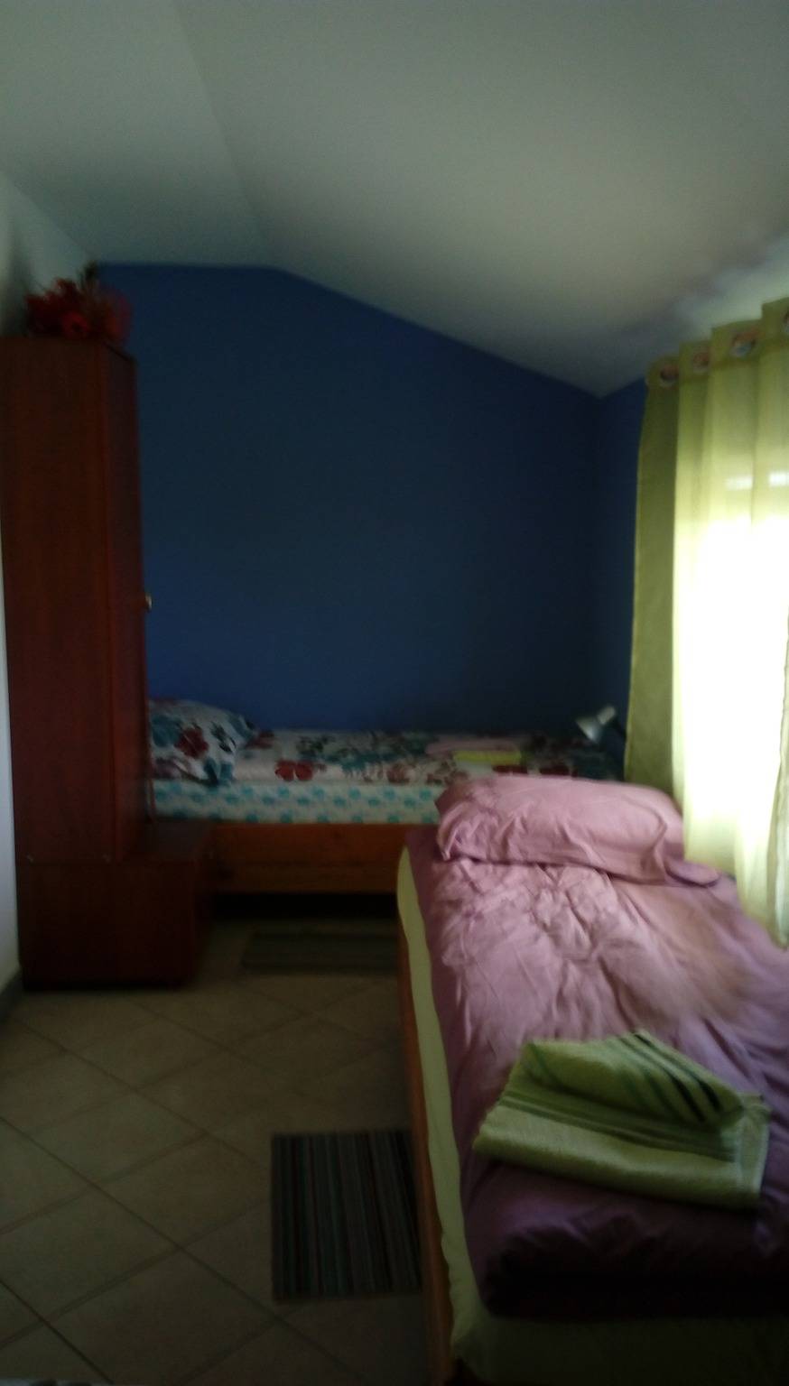 Ganze Wohnung, Modernes Apartment mit Gartenblick in Belišće - 76 m² in Osijek-Baranja