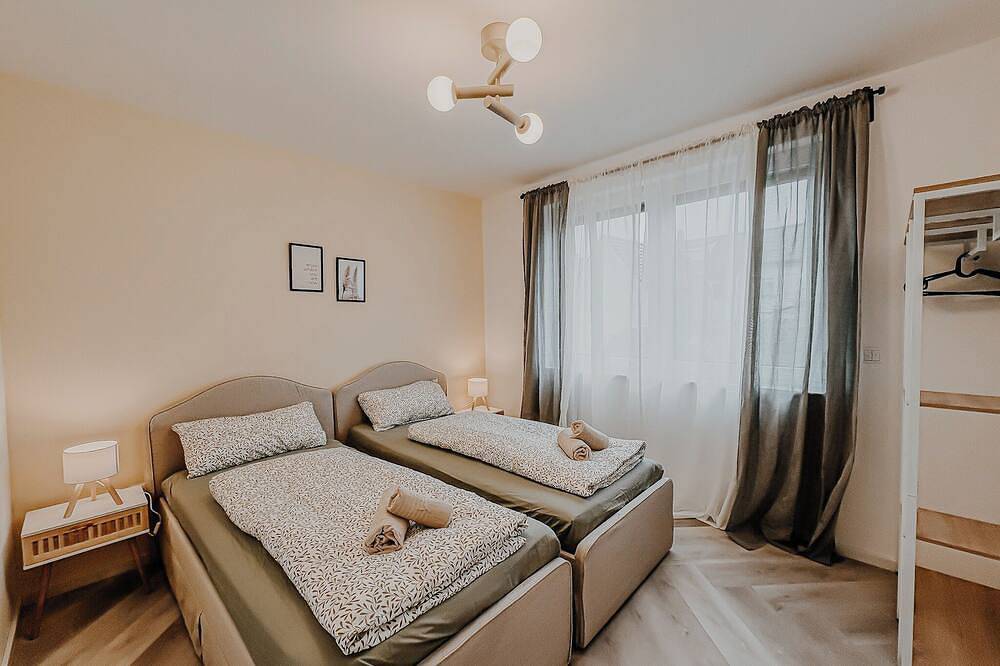 Ganze Wohnung, Modernes Apartment in Viernheim in Viernheim, Bergstraße
