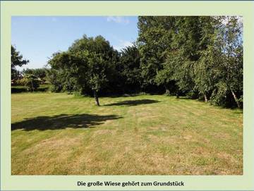 Ferienwohnung für 3 Personen in Borrentin, Kummerower See, Bild 3