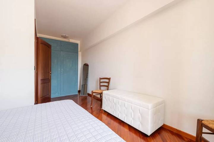 Entire apartment, Panoramic sea view apartment in Porto Torres in Porto Torres, Sassari Province