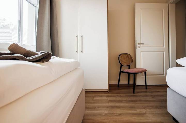 Bauernhof für 10 Personen auf Fischland - Darß - Zingst - 3