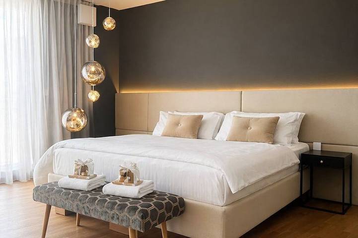 Ganze Wohnung, Bodensee Loft - Daisendorf in Daisendorf, Region Bodensee-Oberschwaben