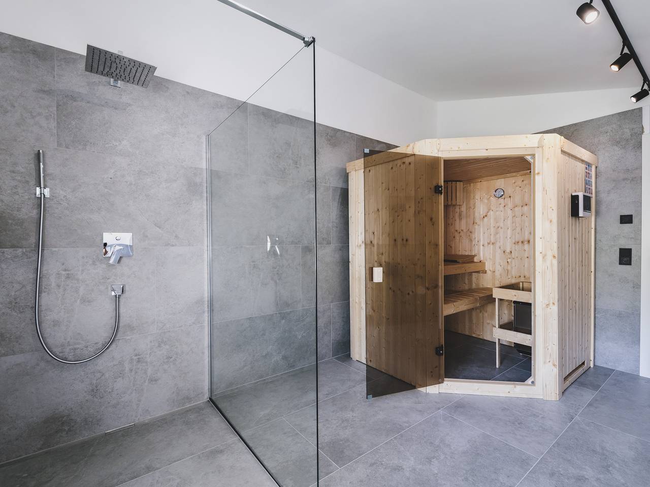 Ganze Wohnung, Appartements Ager - Penthouse in Rauris, Ski Amadé