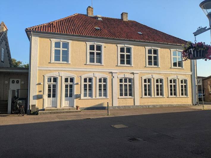 Ferienwohnung für 4 Personen