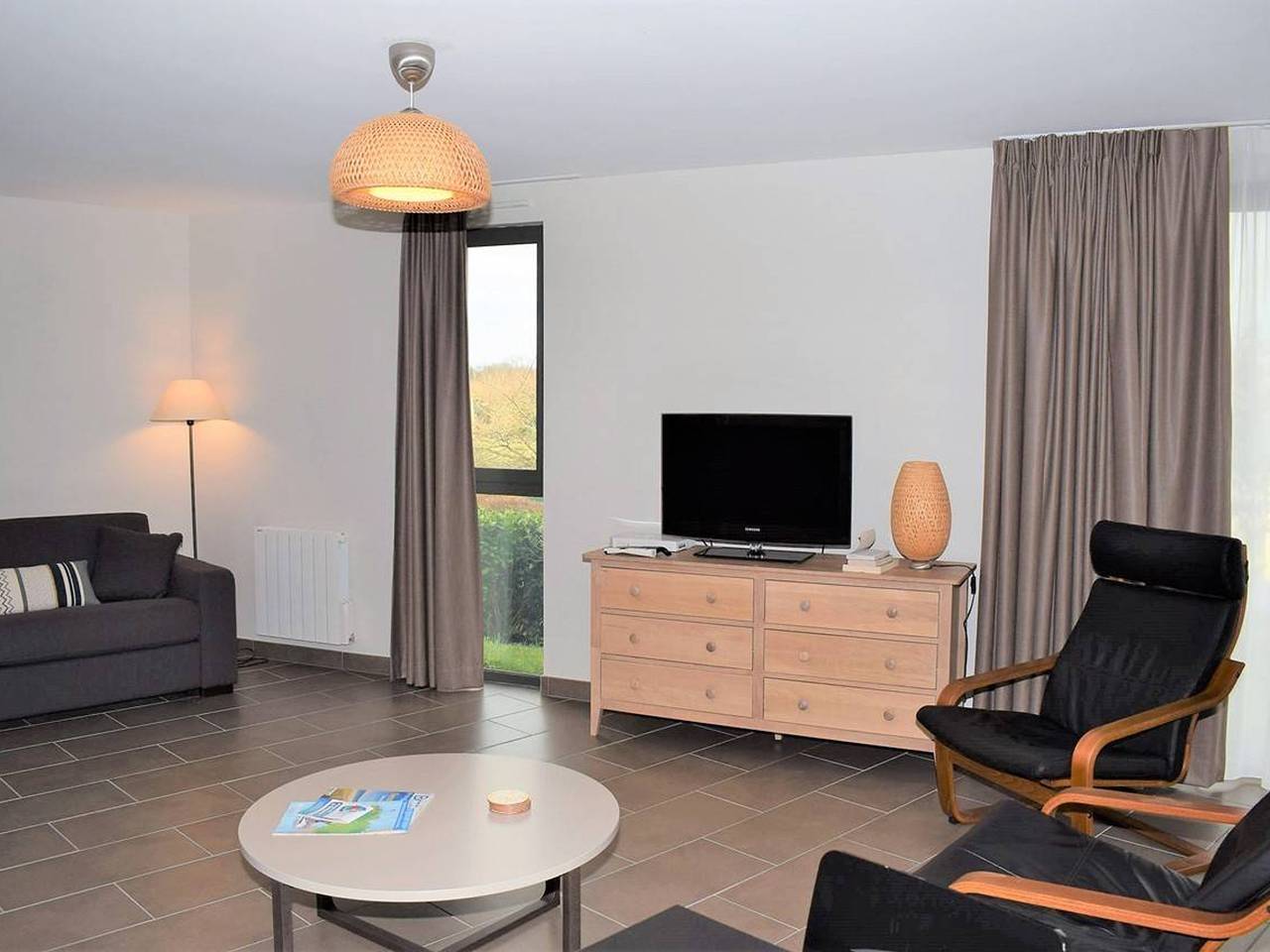 Photo : Maison de vacances