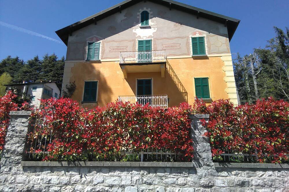 Villa Viganò a 20 km da Bellagio in Sormano, Gemeinde Sormano