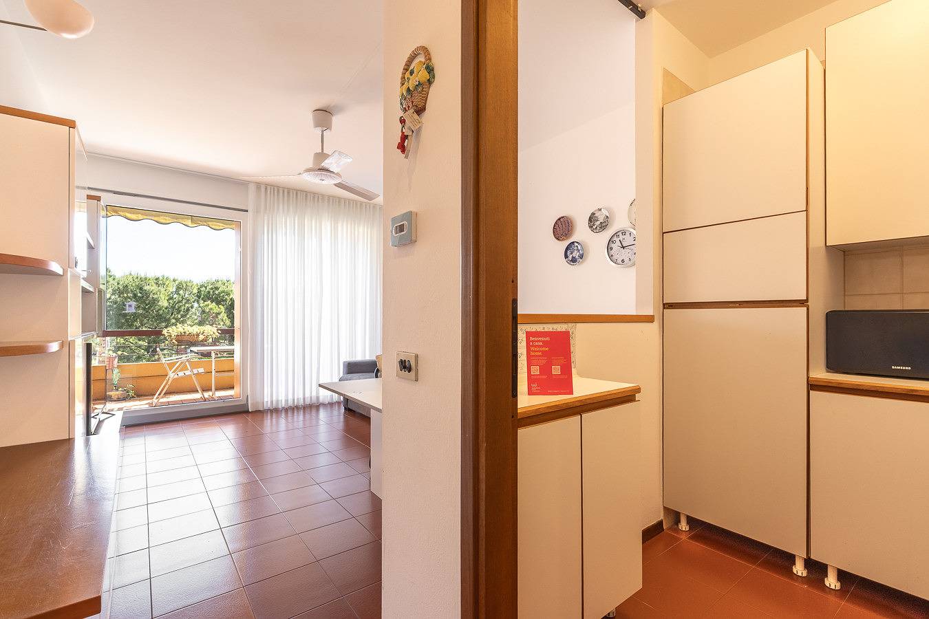 Appartement entier, Residence Riviera 43 by Wonderful Italy in Rivoltella del Garda, Desenzano del Garda