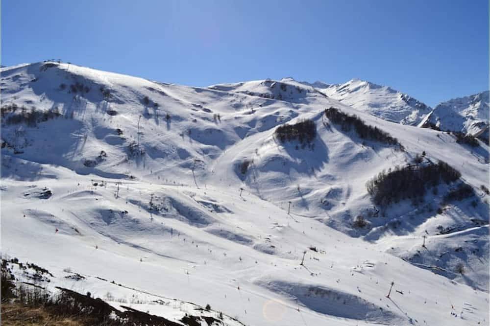 Entire apartment, Relaxation and Nature in the heart of the Pyrenees in Aulus-les-Bains, Parc naturel régional des Pyrénées ariégeoises