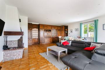Location De Vacances pour 5 Personnes dans Marans, Région de La Rochelle, Photo 4