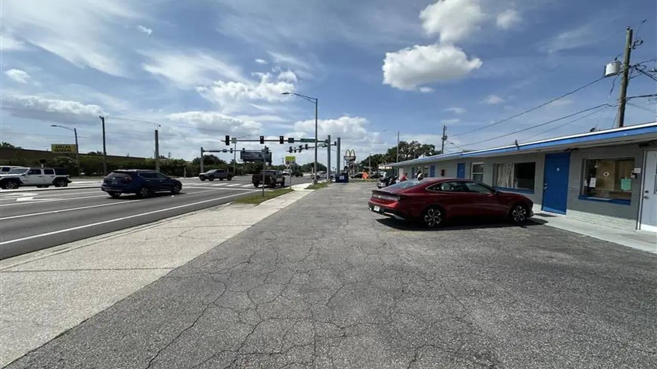 Apartamento vacacional entero, Ferienwohnung für 3 Personen (19 m²) in South Tampa, Tampa