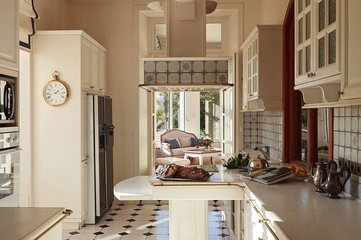 Château pour 15 personnes, avec jardin en Bretagne - 2