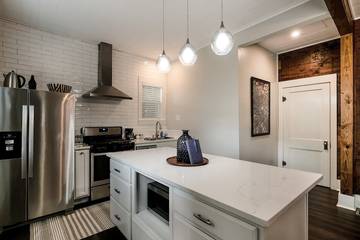 Casa De Campo para 6 Personas en San Antonio, Condado de Bexar, Foto 1