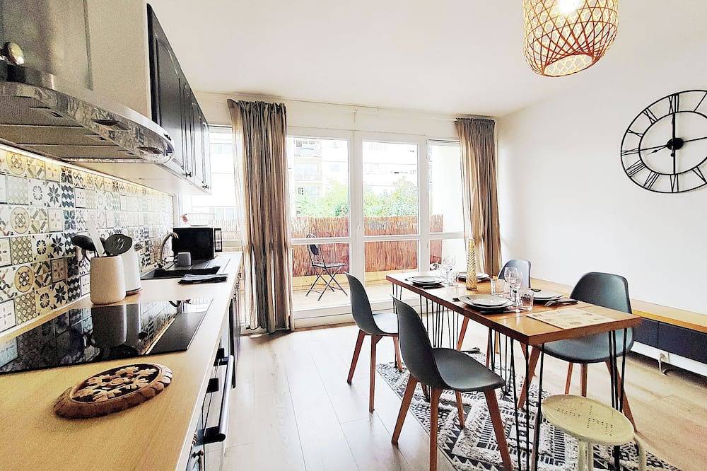 Appartamento vacanze a Caen a partire da 216€ a notte