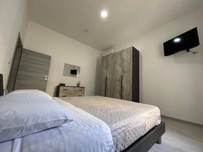 Appartamento vacanze per 2 persone - 1