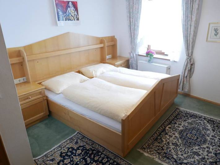 Ferienwohnung für 6 Personen, mit Ausblick in Hallein