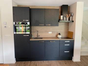 Chalet voor 6 Personen in Lochem, Achterhoek, Afbeelding 3