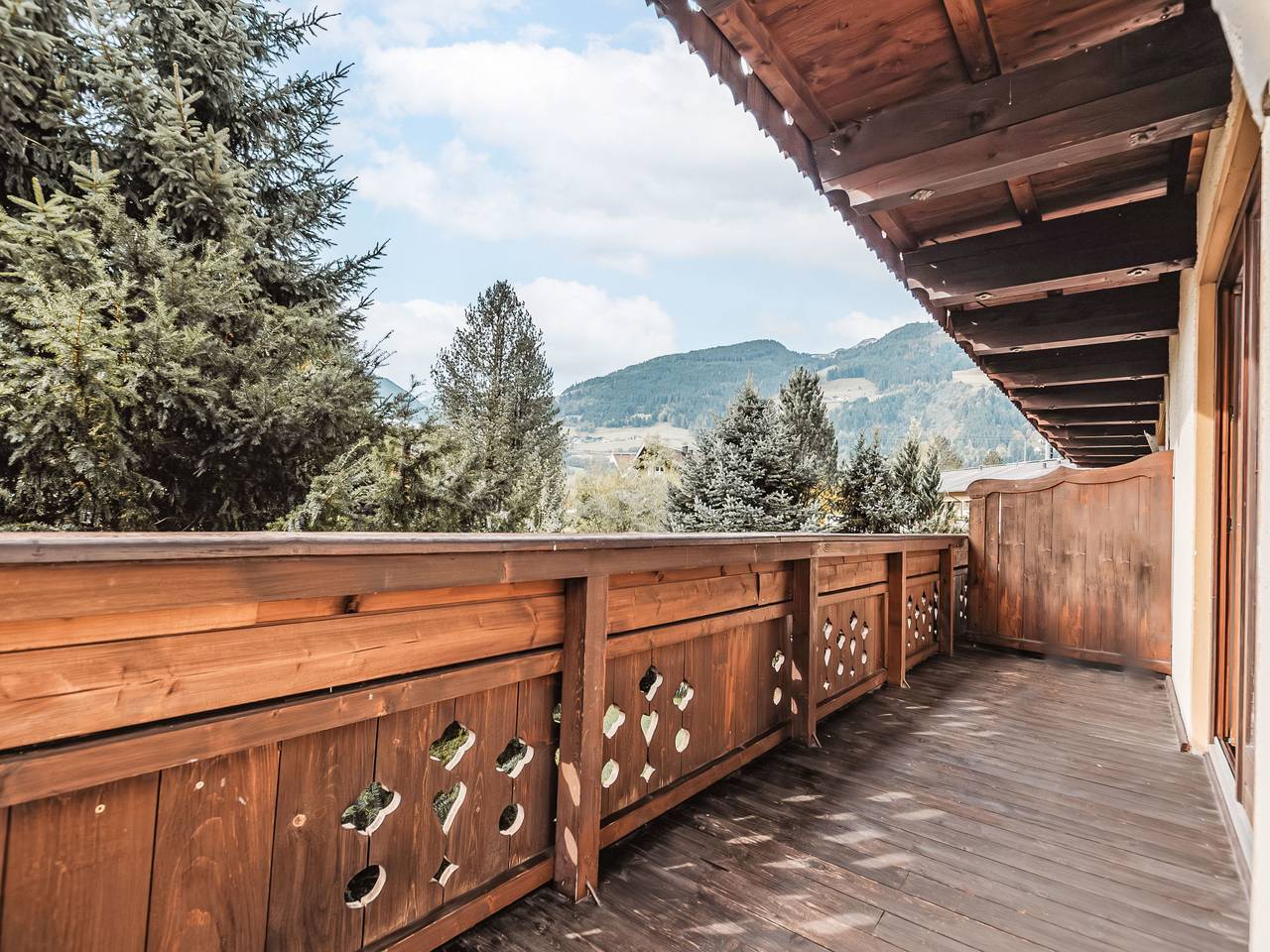 Ganze Wohnung, Schmuckstück in Bad Hofgastein, Ski Amadé