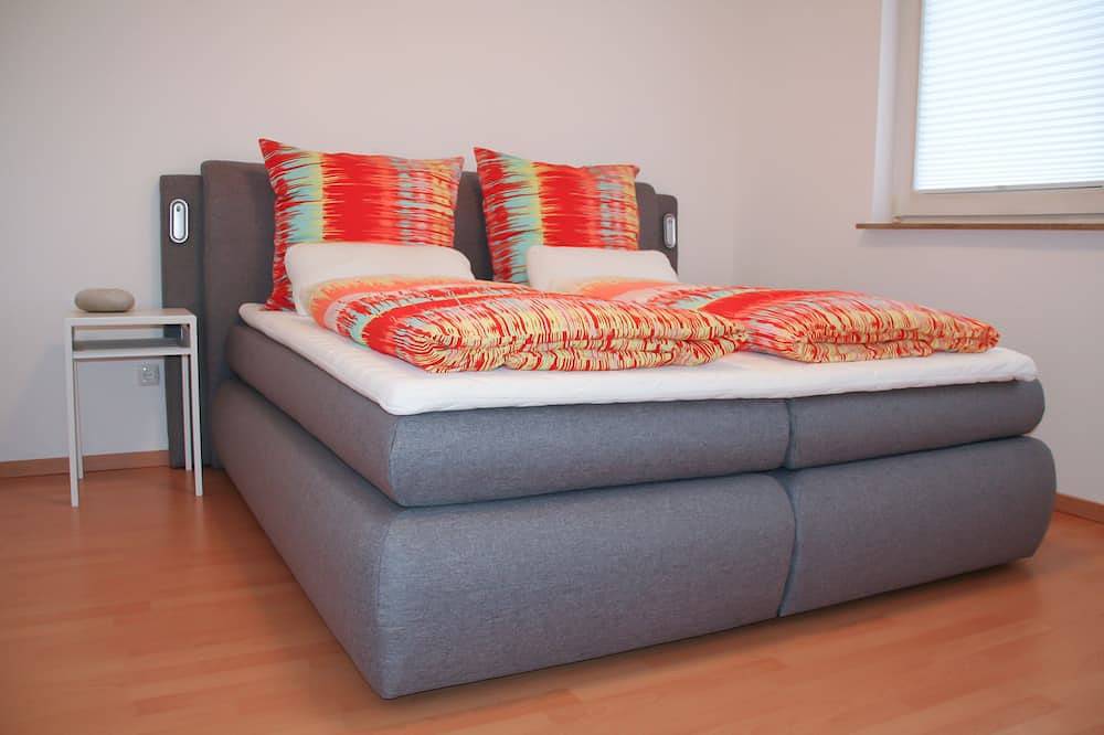 Ganze Wohnung, Premium Ferienwohnung Sonnenaufgang in Witzenhausen, Werratal