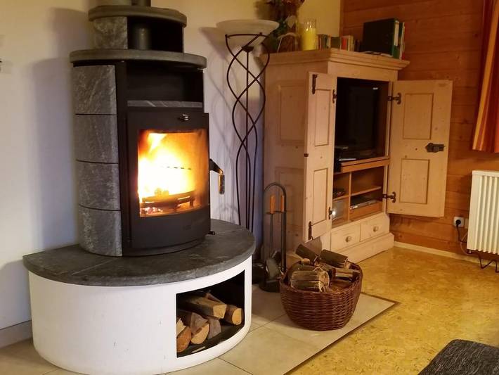 Ferienhaus für 10 Personen, mit Balkon/Terrasse und Balkon in Landkreis Straubing-Bogen - 4