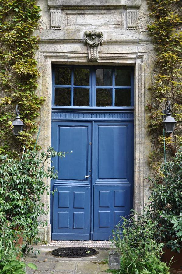 Two-Bedroom Apartment with View in Bayeux, Région de Bayeux