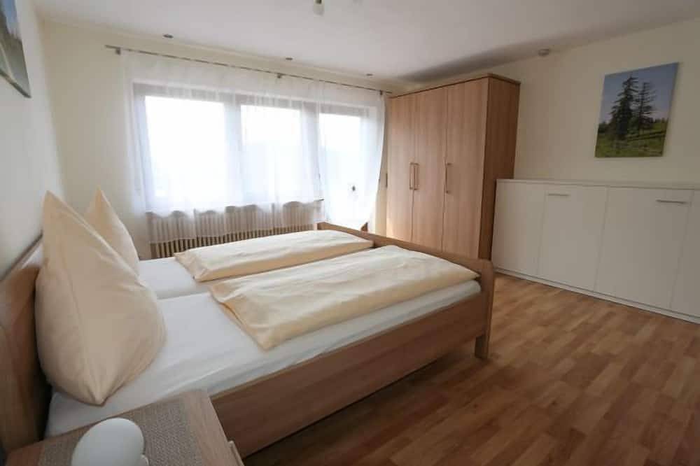 Ganze Wohnung, Ferienwohnung Apfelblüte , 50qm, 1 Schlafzimmer, max. 4 Personen in Seebach (Ortenaukreis), Mittlerer Schwarzwald