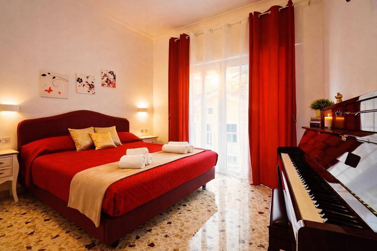 Appartamento intero, Floral Holiday in Minori, Costiera amalfitana