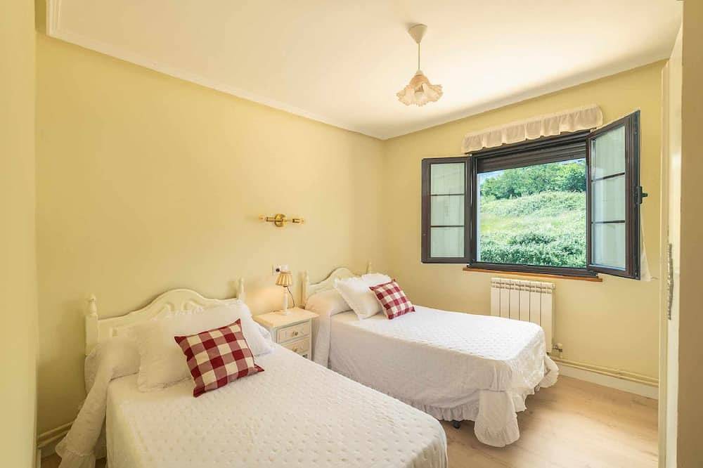Casa La Venta de Pedro in Ribadesella, Côte Cantabrique