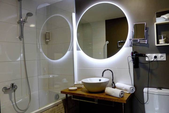 Gîte pour 4 personnes à Seclin - 4