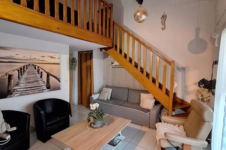 Chambre d’hôte pour 2 personnes à Vias