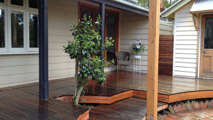 Guesthouse for 8 People in Foster (Victoria), Shire of South Gippsland, Photo 1