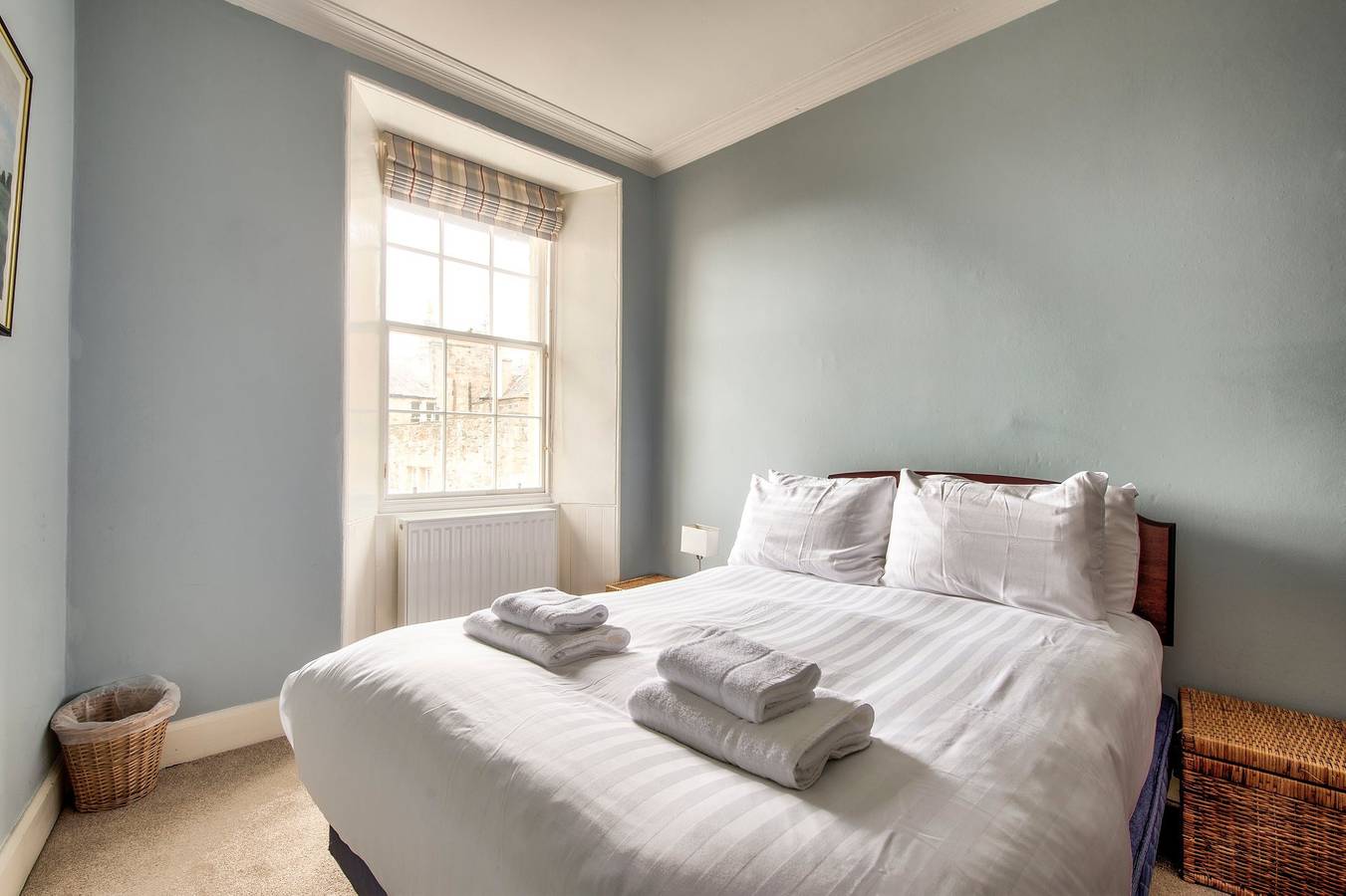 Apartamento entero, Guestready - Charming Home in Old Town in Edimburgo, Lothian