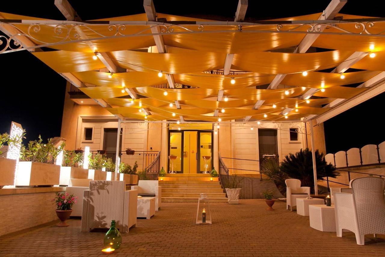 Kalinifta Residence in Carpignano Salentino, Lecce Provinz