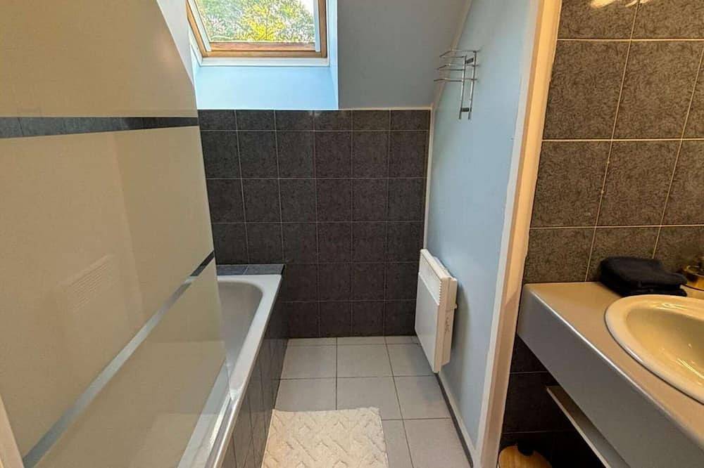 Apartamento entero, Charming duplex*golf*wifi*. in Bellême, Parc naturel régional du Perche