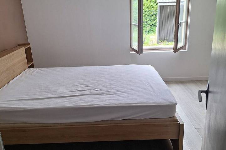 Gîte pour 2 personnes, avec jardin à Groléjac - 2