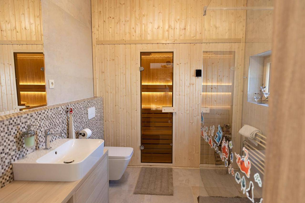 One-Bedroom Villa in Słowacja