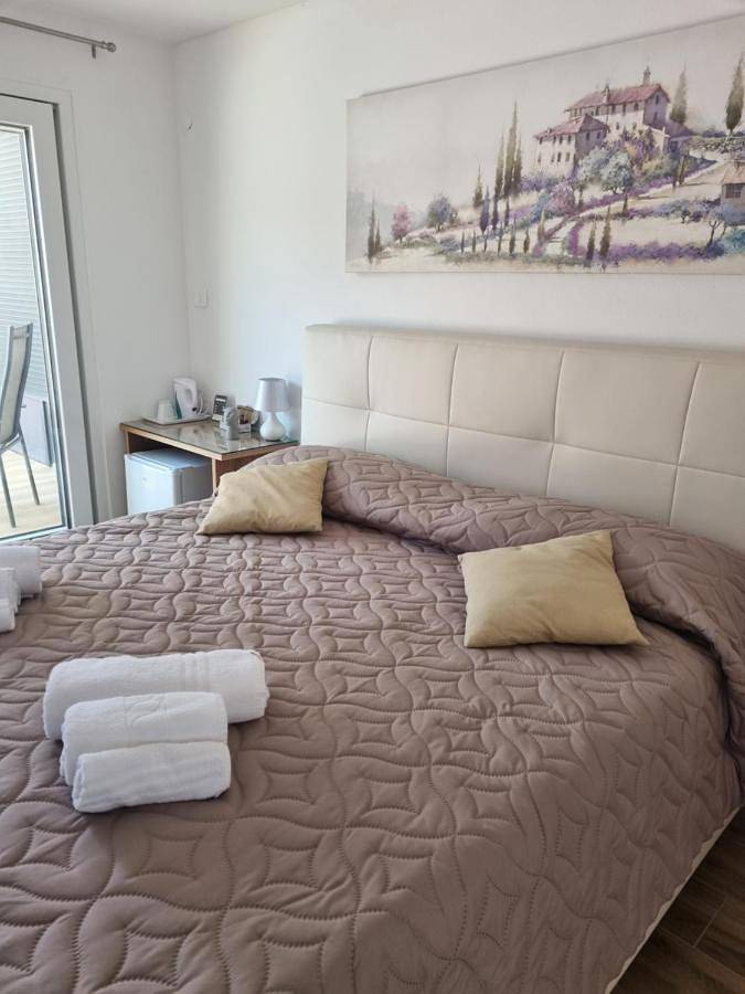 Ferienanlage für 2 Personen, mit Sauna und Whirlpool sowie Garten in Slowenien - 3