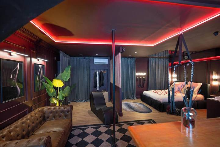 Appartement de vacances pour 2 personnes à Grasse