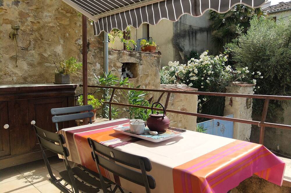Gîte de l'Orb in Cessenon-sur-Orb, Region de Béziers
